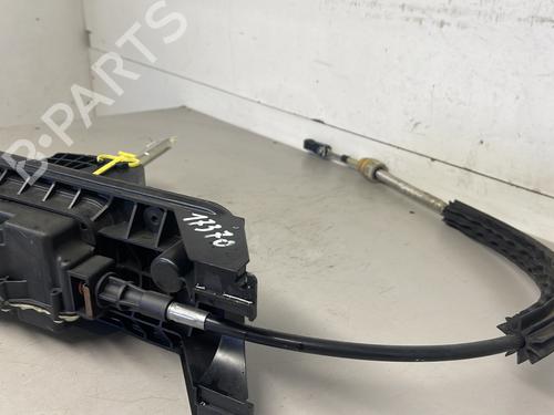 Used Gear lever Gear lever VW CADDY IV Box Body/MPV (SAA, SAH) 2.0 TDI (102 hp) 26413303 26413303