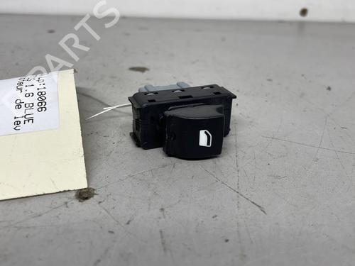 Right front window switch CITROËN C4 CACTUS 1.6 BlueHDi 100 | BP30083052I26 - Image 2