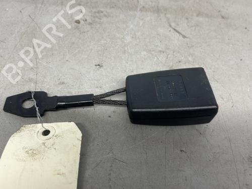 Engache cinturón Engache cinturón AUDI TT Roadster (8N9) 1.8 T (180 hp) 26426037 26426037