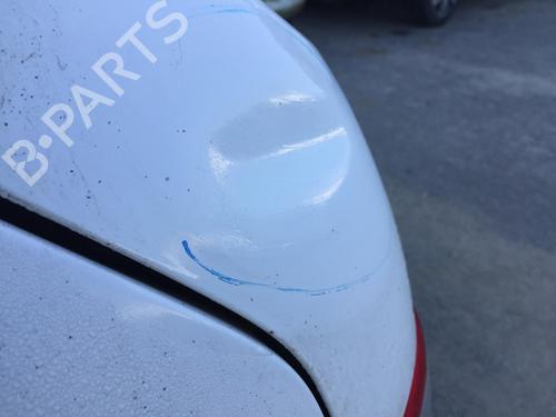Tailgate CITROËN SAXO (S0, S1) 1.0 X | BP29307514C6 