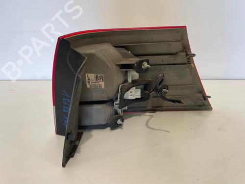 Venstre baglygte Venstre baglygte OPEL VECTRA C Estate (Z02) 1.8 (F35) (122 hp) 35927074 35927074