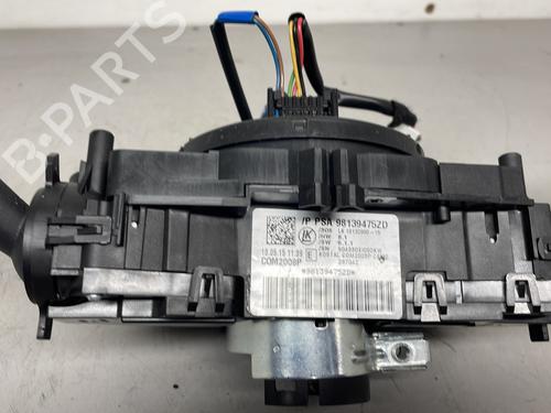 Rattstammestilk CITROËN C4 CACTUS 1.6 BlueHDi 100 | BP30083046I23