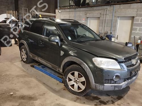 Left headlight CHEVROLET CAPTIVA (C100, C140) 2.0 D | BP26422114C28  - Image 6