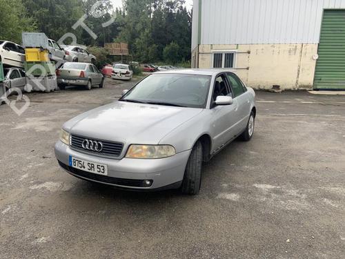 Left headlight AUDI A4 B5 (8D2) 1.9 TDI | BP26428189C28