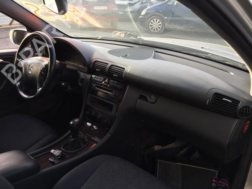 Middle console MERCEDES-BENZ C-CLASS (W203) C 220 CDI (203.006) | BP30316725I22  - Image 9