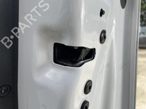 Used Front right lock Front right lock 38633600 38633600
