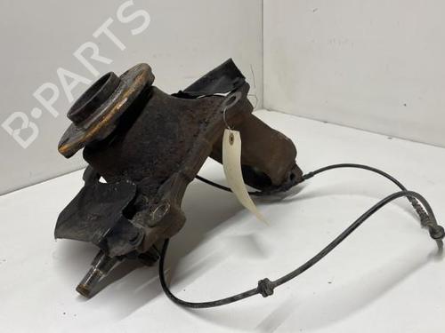 Right front steering knuckle CITROËN JUMPER II Van 2.2 HDi 130 | BP26427390M26 - Image 5