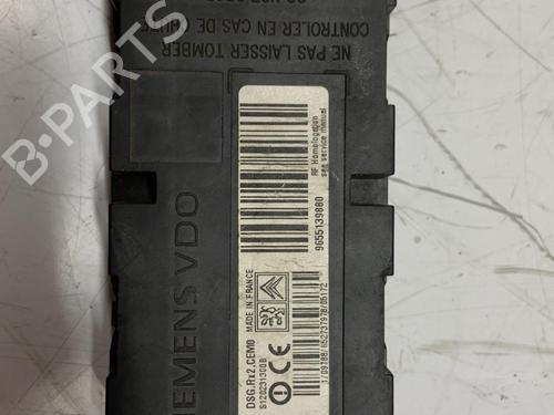 Electronic module CITROËN C4 Coupe (LA_) 2.0 HDi | BP26428082M83 