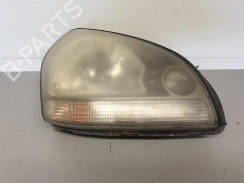 Right headlight HYUNDAI TUCSON (JM) 2.0 CRDi | BP26416156C29 