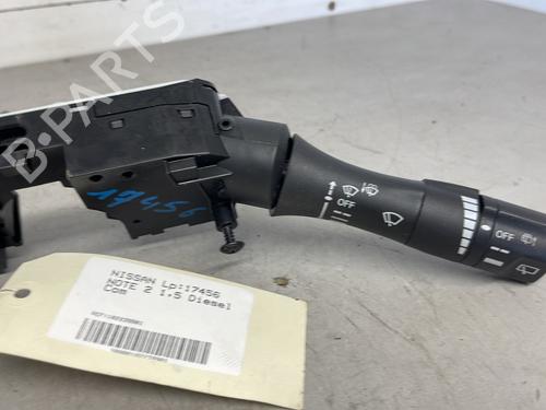Steering column stalk NISSAN NOTE (E12) 1.5 dCi | BP26412392I23  - Image 5