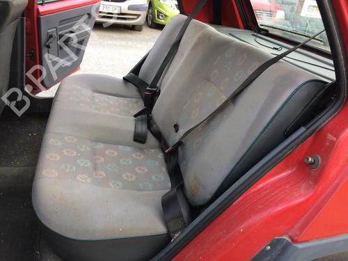 Used Seat buckle Seat buckle RENAULT SUPER 5 (B/C40_) 1.4 Cat (B/C/407) (58 hp) 27820893 27820893