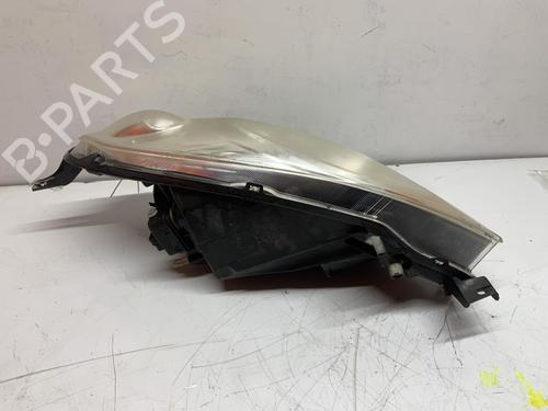 Left headlight NISSAN NOTE (E11, NE11) 1.5 dCi | BP26422631C28 