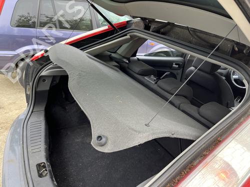 Hattehylde Hattehylde FORD FOCUS II (DA_, HCP, DP) [2004-2013] 36443267 36443267