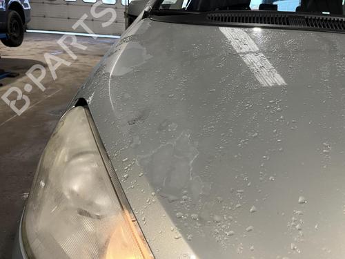 Hood FORD C-MAX (DM2) 1.6 TDCi | BP31358877C1 