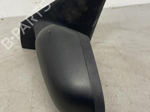 Used Left mirror DACIA LODGY (JS_) 1.2 TCe (JSAY, JSM0) (115 hp) 31046599