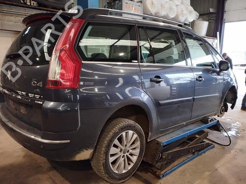 Alternator CITROËN C4 Grand Picasso I (UA_) 2.0 HDi 150 | BP26416309M7 