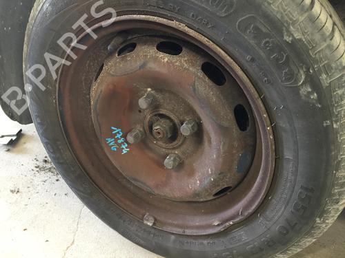 Rim CITROËN SAXO (S0, S1) 1.0 X | BP29320109C45 