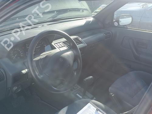 Engine RENAULT CLIO I (B/C57_, 5/357_) 1.4 | BP26421868M1 