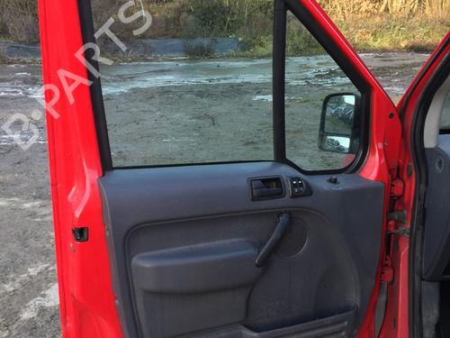 Used Front left window mechanism Front left window mechanism FORD TRANSIT CONNECT (P65_, P70_, P80_) 1.8 Di (75 hp) 31338629 31338629