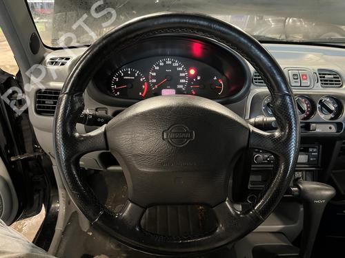 Used Steering wheel NISSAN MICRA II (K11) 1.3 i 16V (HK11) (75 hp) 31649585