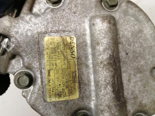 AC compressor FIAT PUNTO (188_) 1.2 60 (188.030, .050, .130, .150, .230, .250) | BP26419384M34 