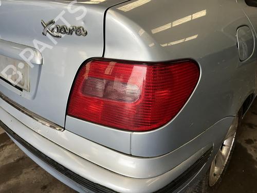 Used Right taillight CITROËN XSARA (N1) 1.6 16V (109 hp) 30882926