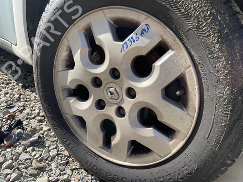 Fælk Fælk RENAULT KANGOO / GRAND KANGOO II (KW0/1_) [2008-2026] 36099011 36099011