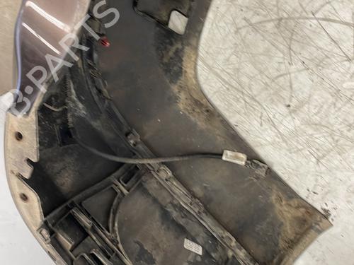 Rear bumper VW GOLF VI Variant (AJ5) 1.6 TDI | BP29160338C8 