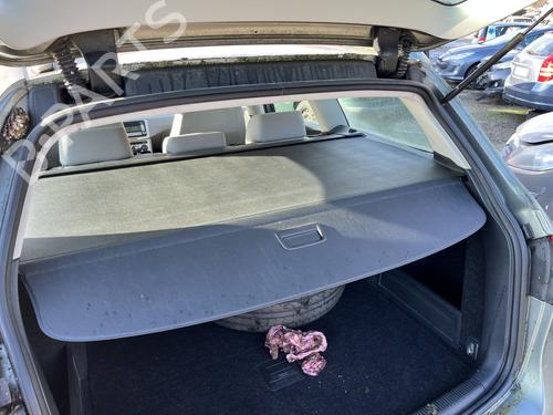 Used Rear parcel shelf Rear parcel shelf VW PASSAT B6 Variant (3C5) 1.9 TDI (105 hp) 31340069 31340069