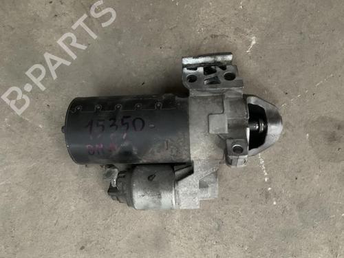 Used Starter BMW 1 (E81) 116 d (116 hp) 26422582