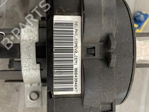 Steering column stalk CITROËN JUMPY II Van 2.0 HDi 120 | BP31858286I23 - Image 3