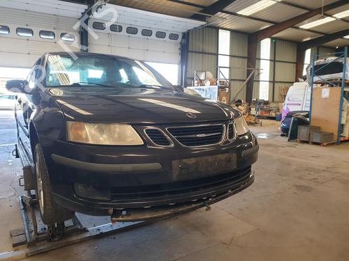 Left headlight SAAB 9-3 (YS3F, E79, D79, D75) 2.0 t | BP26419854C28  - Image 11