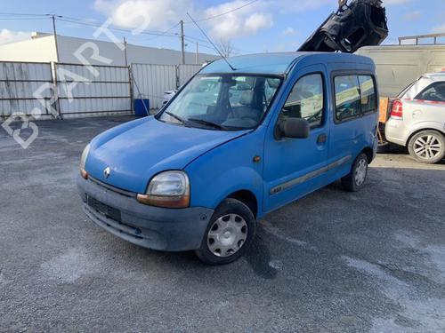 Left headlight RENAULT KANGOO (KC0/1_) 1.2 (KC0A, KC0K, KC0F, KC01) | BP26428068C28 - Image 6