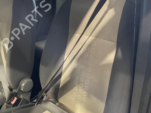 Used Front left seatbelt Front left seatbelt FIAT PANDA (169_) 1.2 (169.AXB11, 169.AXB1A) (60 hp) 34173082 34173082