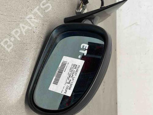 Used Right mirror Right mirror PEUGEOT 406 Coupe (8C) [1997-2005] 36397557 36397557
