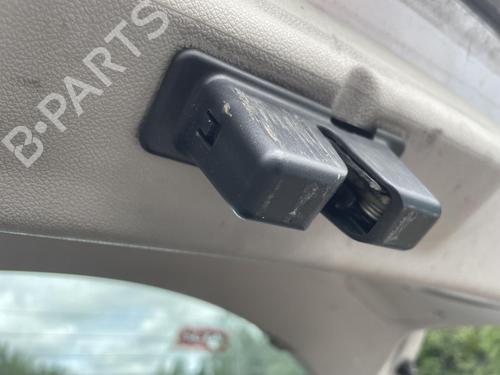 Bagklap lås Bagklap lås RENAULT LAGUNA III (BT0/1) 1.5 dCi (BT00, BT0A, BT0T, BT1J) (110 hp) 36521128 36521128