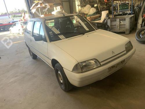 Starter CITROËN AX (ZA-_) 14 D | BP26417080M8