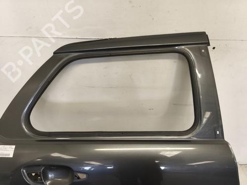 Dør højre bagtil CITROËN C4 CACTUS 1.2 VTi 82 | BP35927166C5 - Image 6