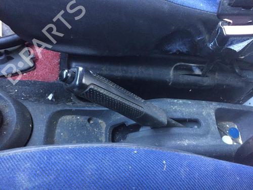 Hand brake PEUGEOT PARTNER Box Body/MPV (5_, G_) 1.9 D | BP29567289I18 