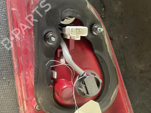 Left tailgate light HYUNDAI SANTA FÉ II (CM) 2.2 CRDi GLS 4x4 | BP26416783C79 - Image 3