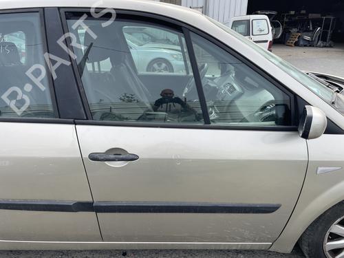Used Front right window mechanism Front right window mechanism RENAULT SCÉNIC II (JM0/1_) 1.5 dCi (JM1E, JM16) (106 hp) 35807959 35807959