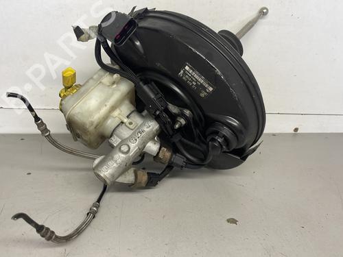 Servo brake AUDI TT Roadster (8N9) 1.8 T | BP26415272M42 