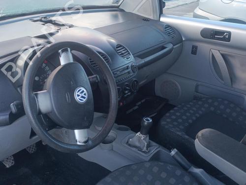 Right mirror VW NEW BEETLE (9C1, 1C1) 2.0 | BP26416716C27 