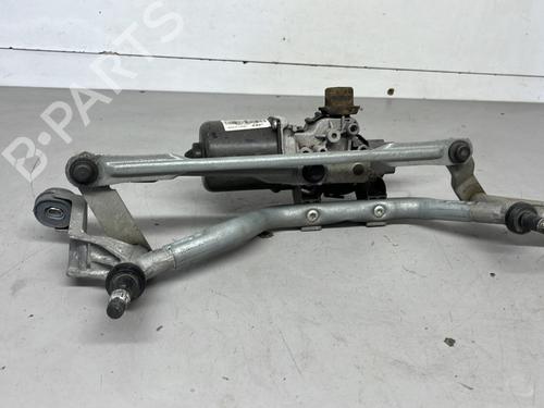 Viskermotor vindrute RENAULT CLIO IV (BH_) 1.2 16V (73 hp) 27612732