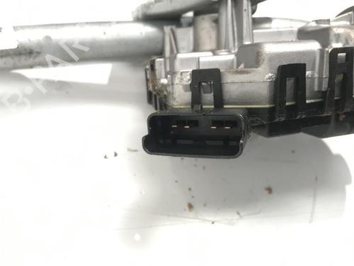 Front wiper motor PEUGEOT PARTNER Box Body/MPV 1.6 HDi | BP26428239M29 