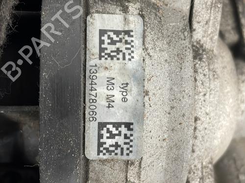 Steering rack CITROËN C4 CACTUS 1.2 VTi 82 | BP27573678M22  - Image 8