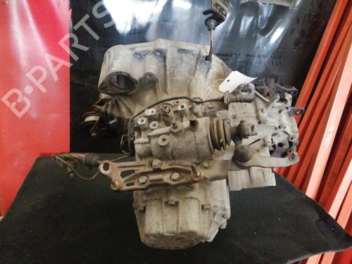 Used Gearbox Gearbox TOYOTA CELICA Coupe (_T20_) 2.0 i 16V (ST202/GT) (175 hp) 36846872 36846872