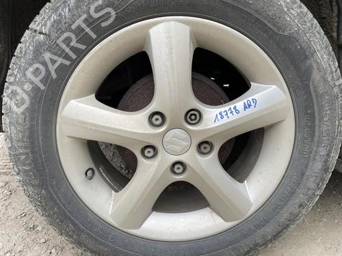 Fælk SUZUKI SX4 (EY, GY) 1.9 DDiS 4x4 (RW419D) | BP36241278C45 - Image 2