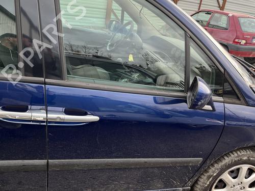 Używane Zamek drzwi przednich prawych PEUGEOT 807 (EB_) 2.2 HDi (163 hp) 30698857