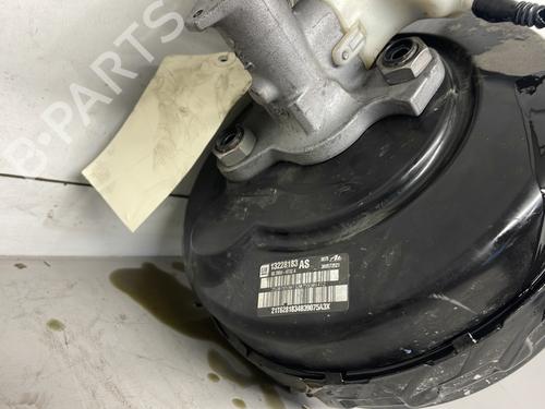 Servo brake OPEL INSIGNIA A (G09) 2.0 CDTI (68) | BP26419159M42 - Image 5
